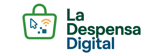 La despensa digital